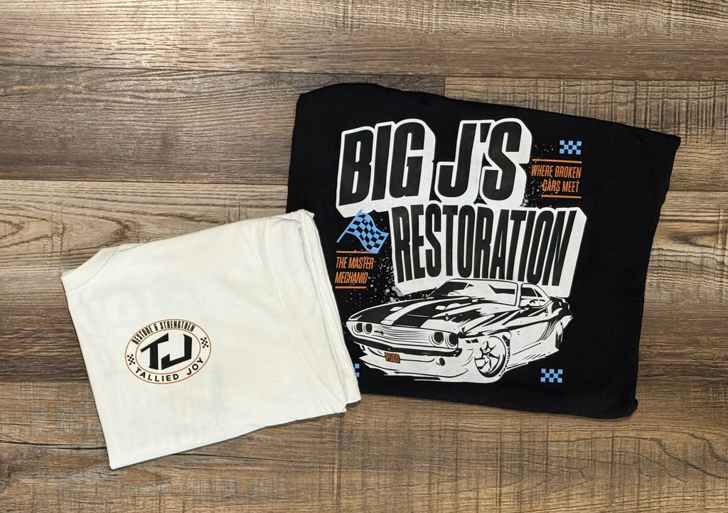 Big J's Garage
