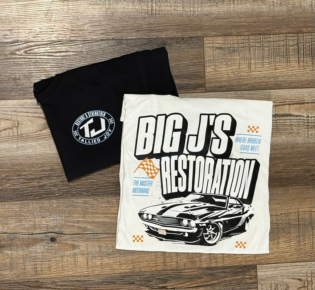 Big J's Garage