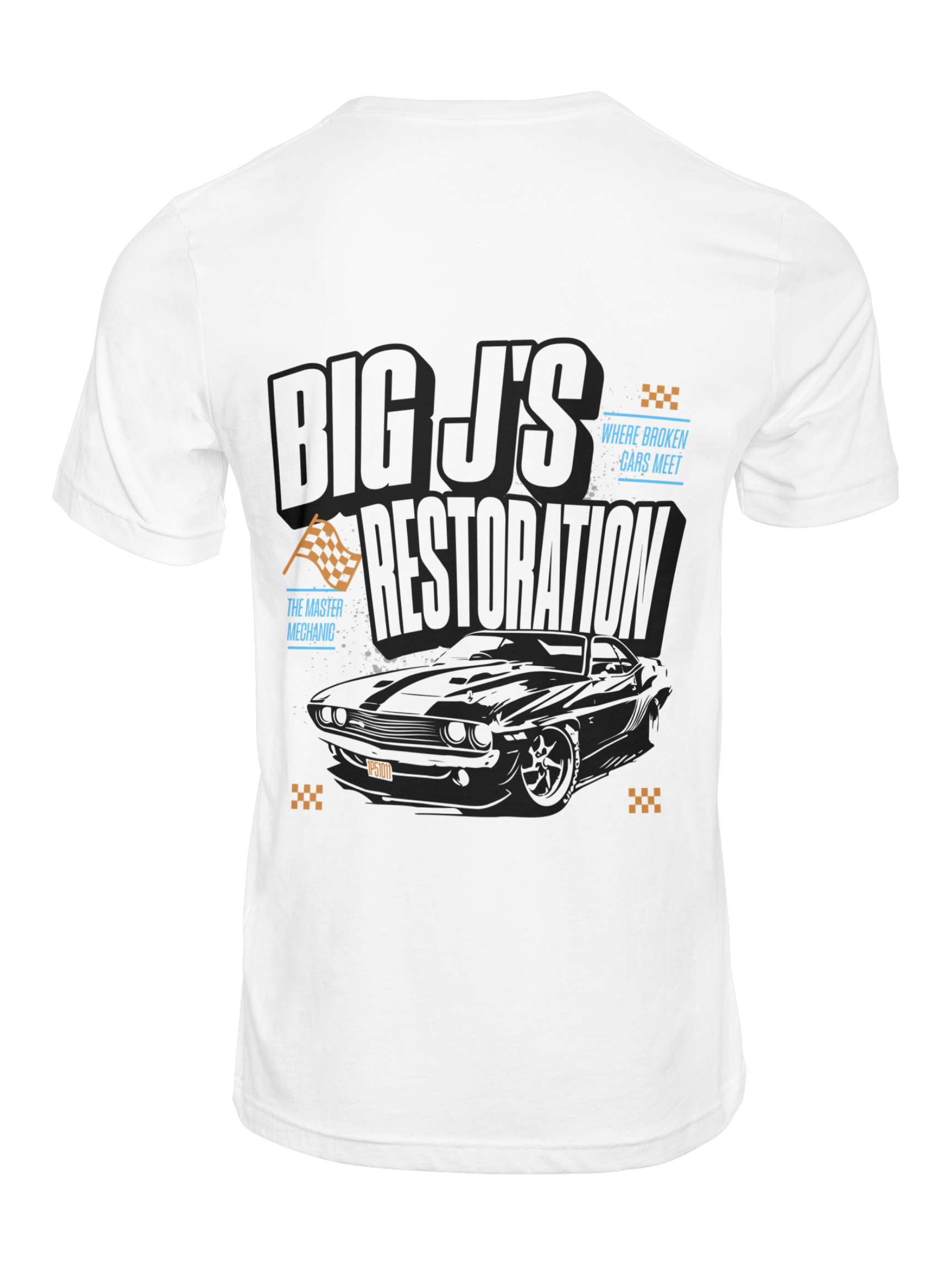 Big J's Garage
