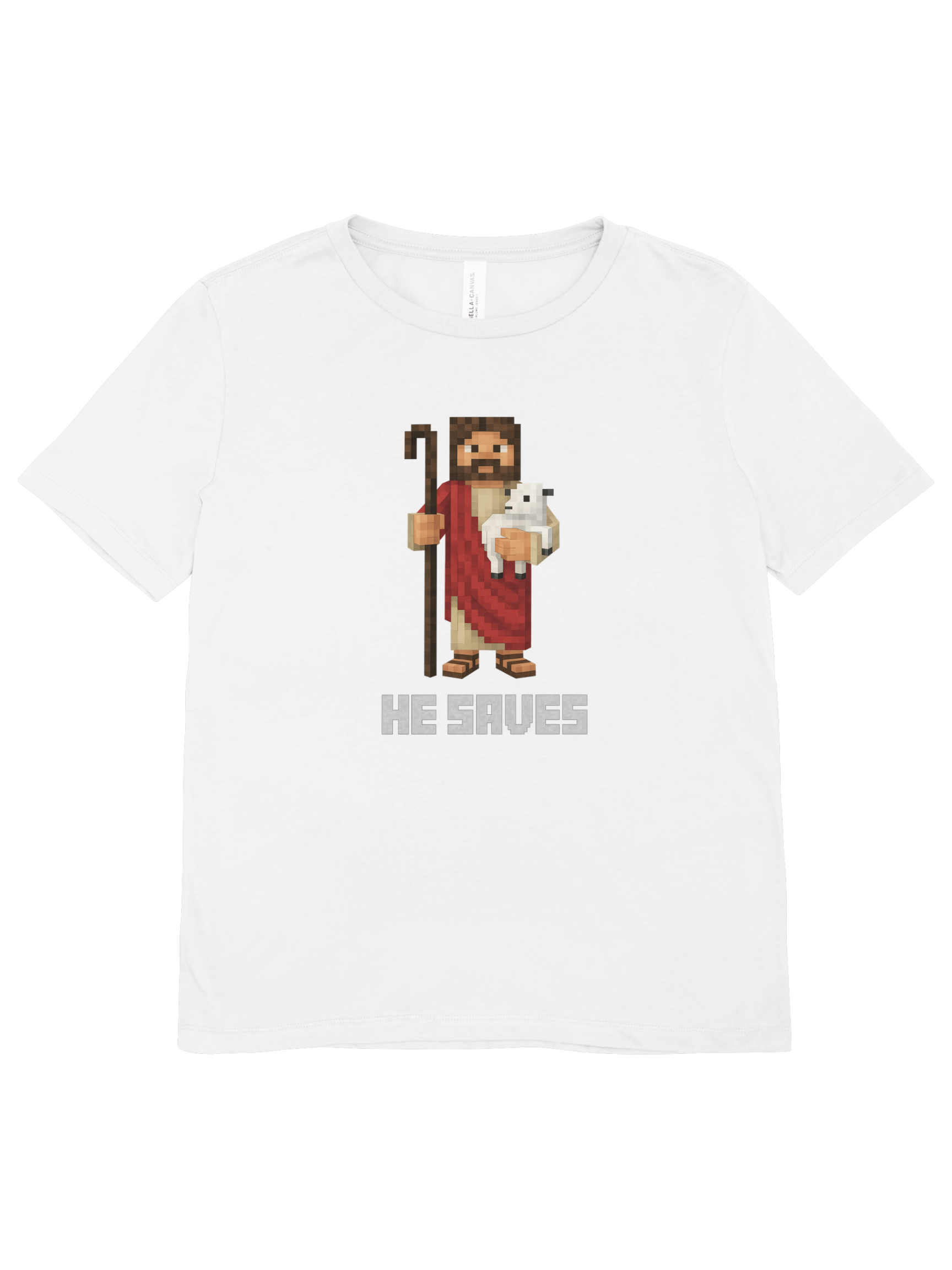 Jesus Saves