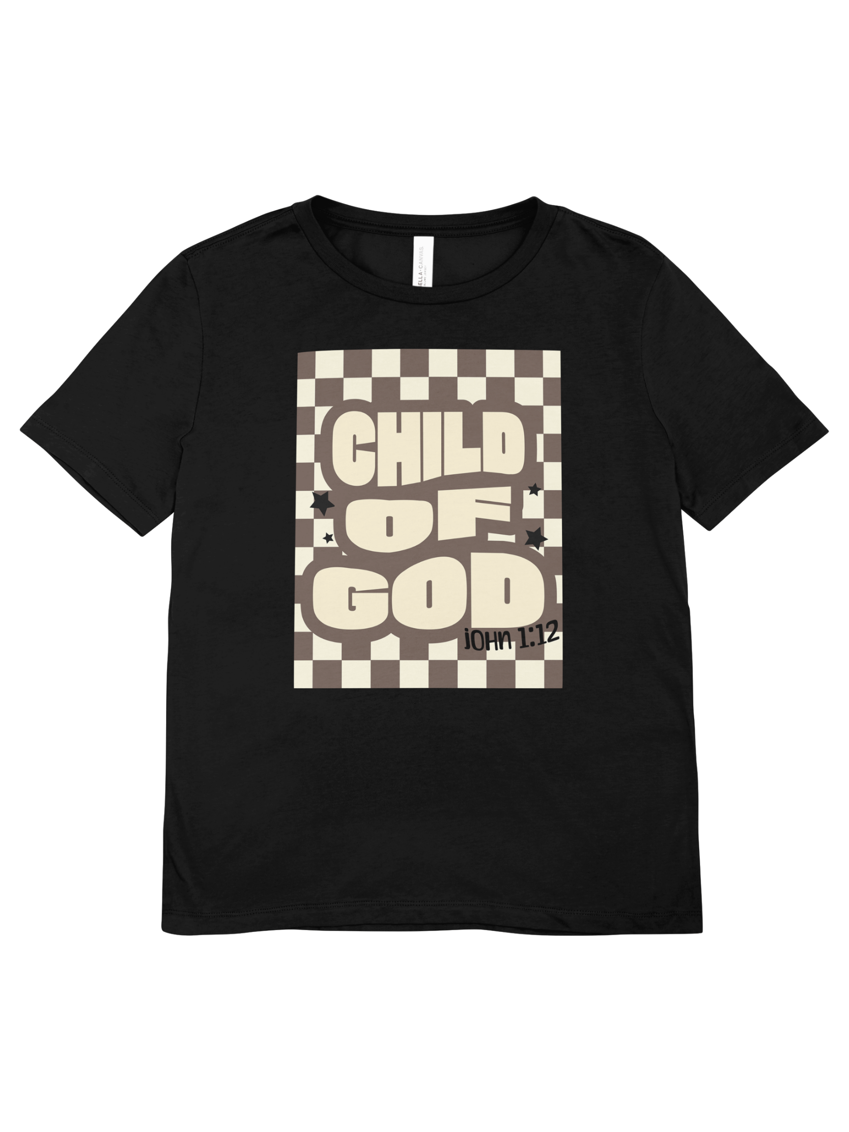 Child of God