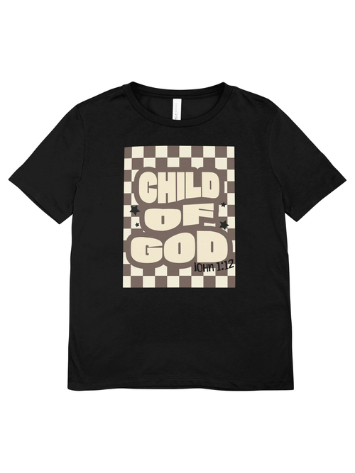 Child of God