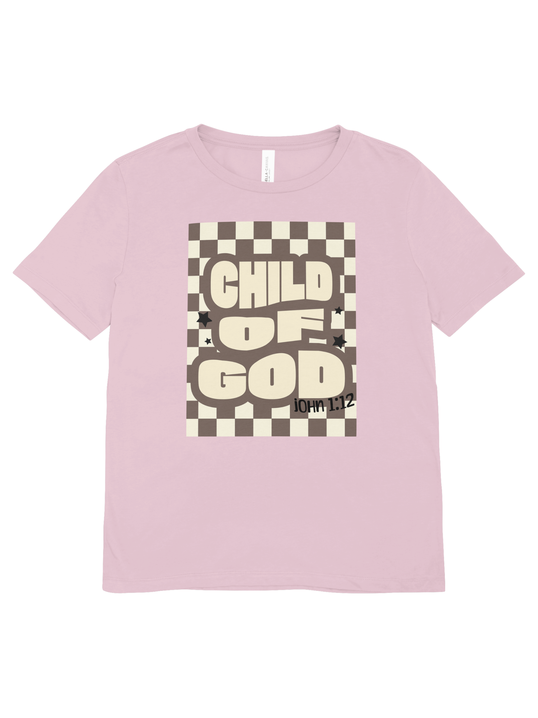 Child of God