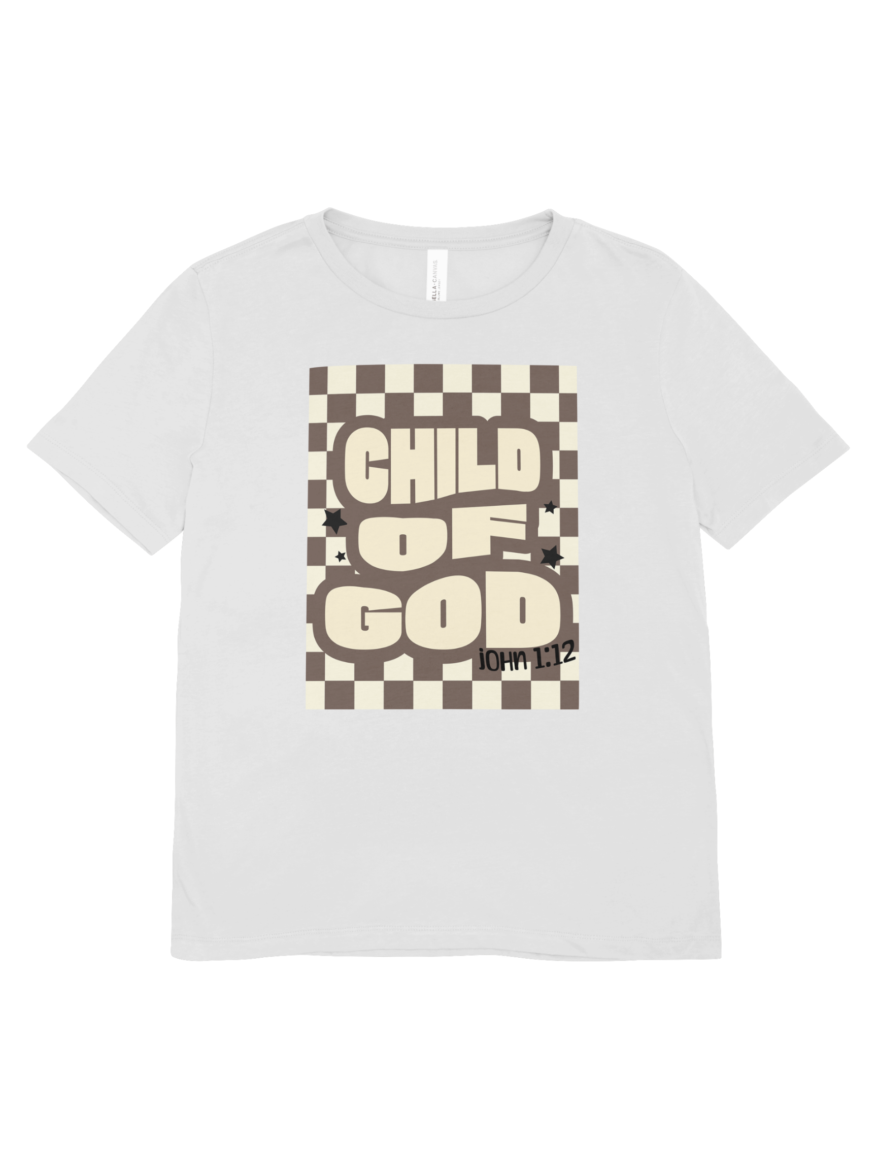 Child of God