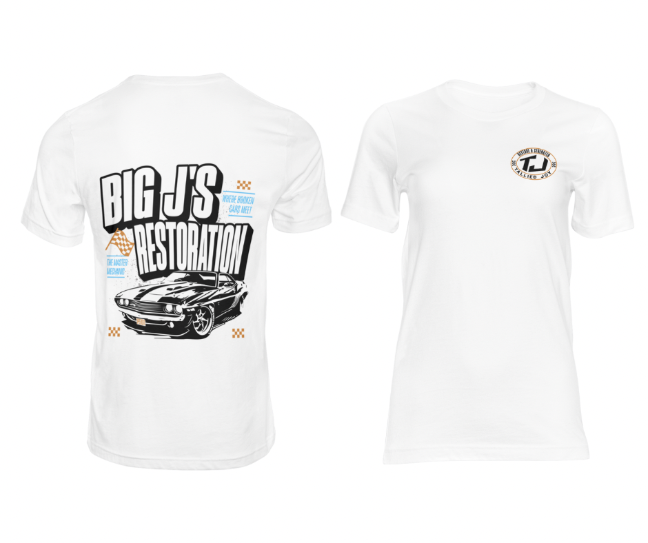 Big J's Garage