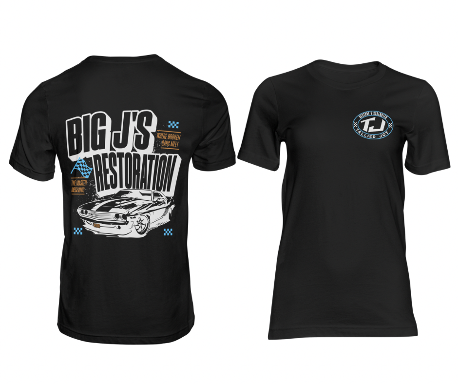 Big J's Garage